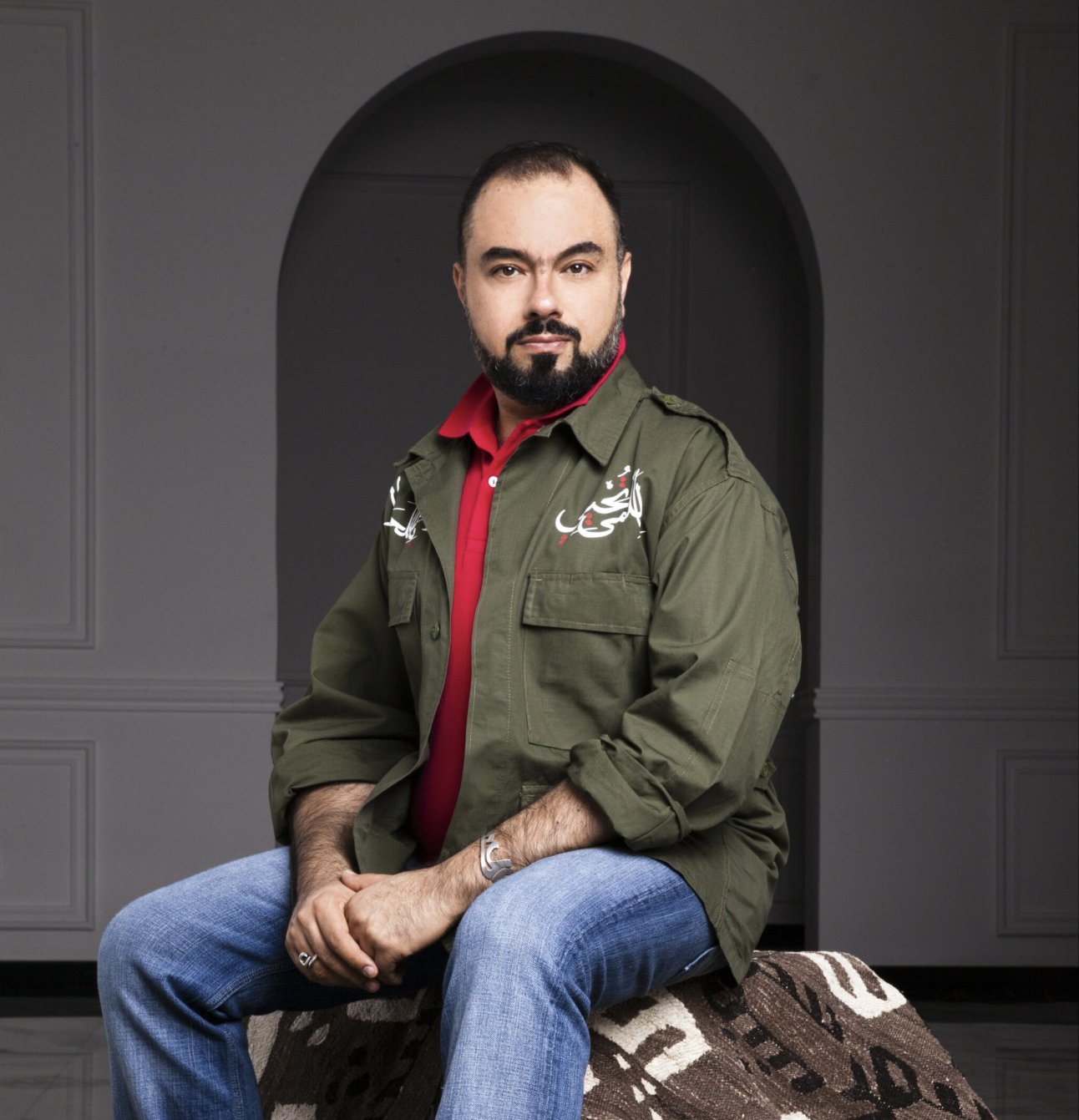 Abdulla Alawadhi